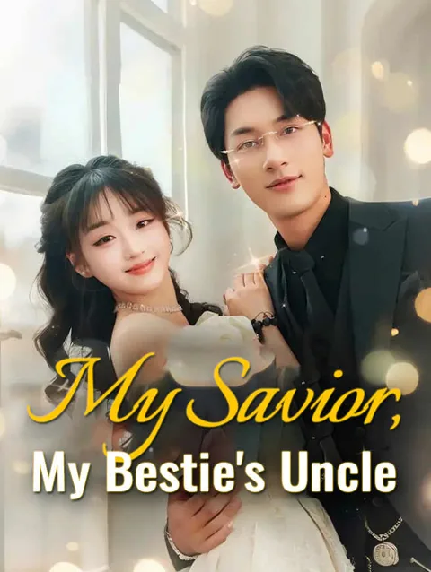 My Savior My Bestie S Uncle cover image — watch all 74 episodes free in HD