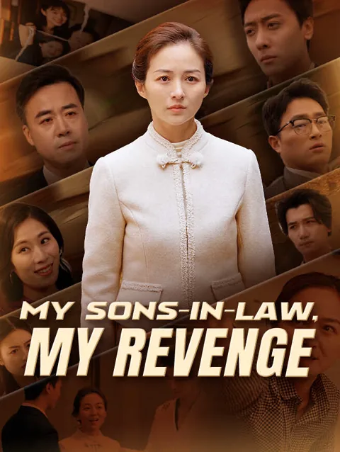 My Sons-in-Law, My Revenge cover image — watch all 29 episodes free in HD