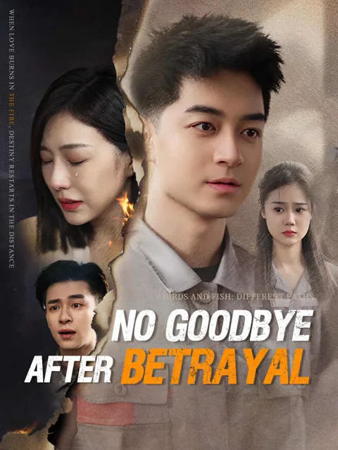 No Goodbye After Betrayal cover image — watch all 70 episodes free in HD