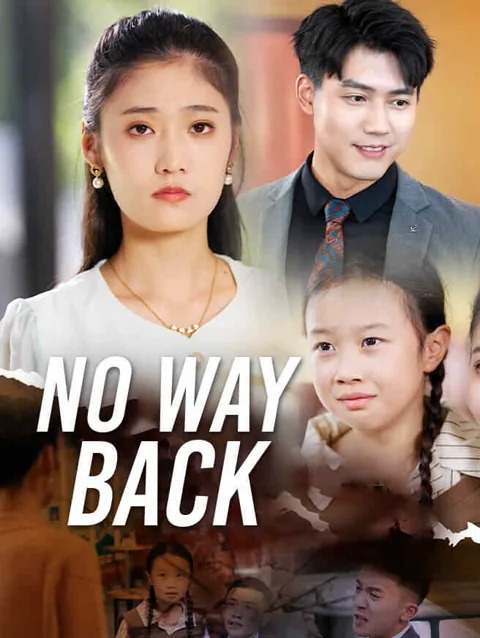 No Way Back cover image — watch all 58 episodes free in HD