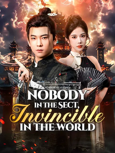 Nobody In The Sect Invincible In The World cover image — watch all 55 episodes free in HD