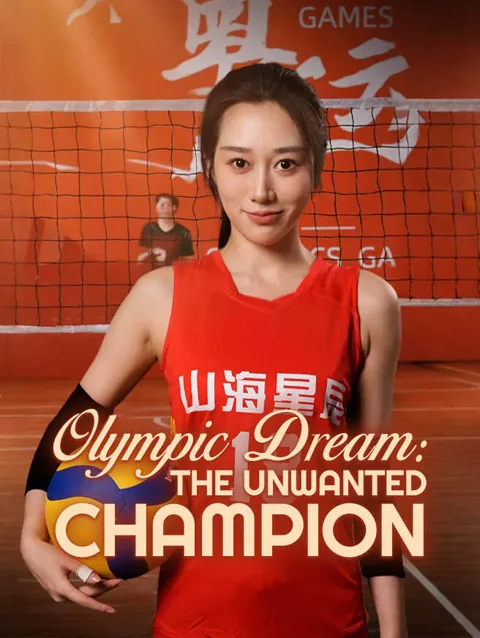 Olympic Dream The Unwanted Champion cover image — watch all 51 episodes free in HD