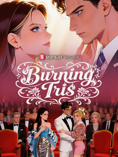 【Ongoing】Burning Iris cover image — watch all 23 episodes free in HD