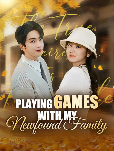 Playing Games With My Newfound Family cover image — watch all 57 episodes free in HD