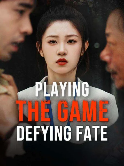 Playing the Game, Defying Fate cover image — watch all 60 episodes free in HD