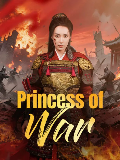 Princess Of War cover image — watch all 60 episodes free in HD