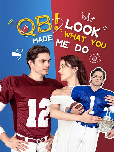 Qb Look What You Made Me Do cover image — watch all 66 episodes free in HD