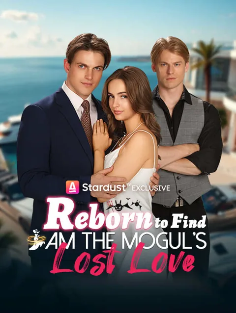 Reborn to Find I Am the Mogul's Lost Love cover image — watch all 64 episodes free in HD