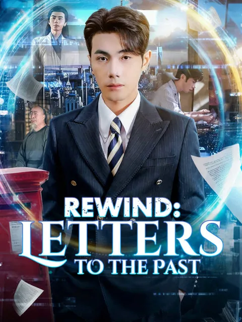 Rewind Letters To The Past cover image — watch all 71 episodes free in HD