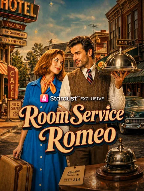 Room Service Romeo cover image — watch all 50 episodes free in HD
