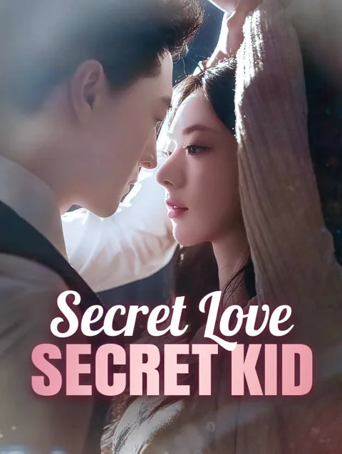 Secret Love Secret Kid cover image — watch all 71 episodes free in HD