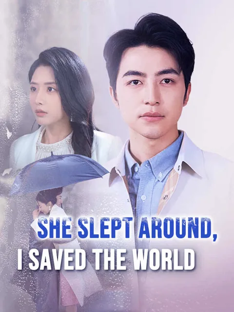 She Slept Around I Saved The World cover image — watch all 54 episodes free in HD