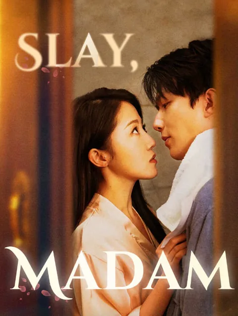 Slay, Madam cover image — watch all 87 episodes free in HD