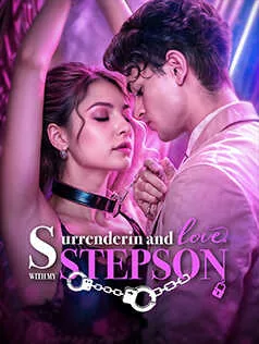 Surrendering and love with My stepson cover image — watch all 53 episodes free in HD