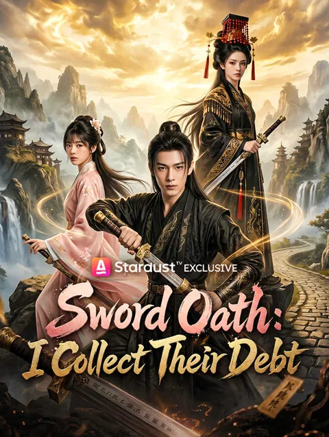 Sword Oath: I Collect Their Debt cover image — watch all 58 episodes free in HD