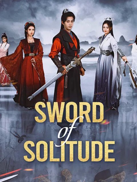 Sword Of Solitude cover image — watch all 77 episodes free in HD