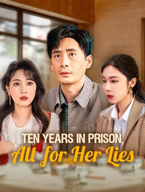 Ten Years In Prison All For Her Lies cover image — watch all 60 episodes free in HD