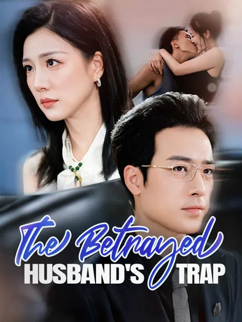 The Betrayed Husband S Trap cover image — watch all 72 episodes free in HD