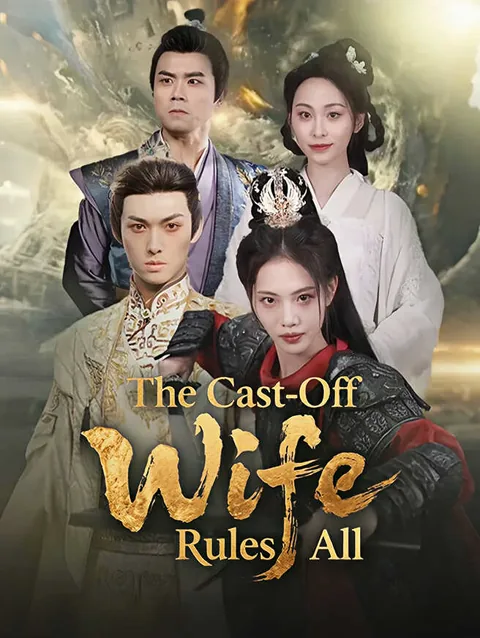 The Cast Off Wife Rules All cover image — watch all 59 episodes free in HD
