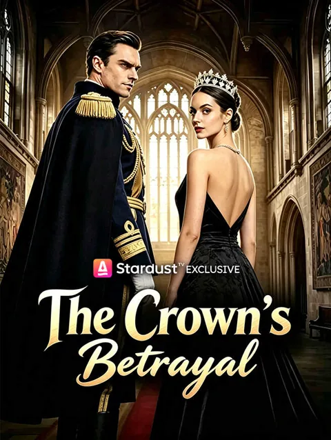 The Crown's Betrayal cover image — watch all 75 episodes free in HD