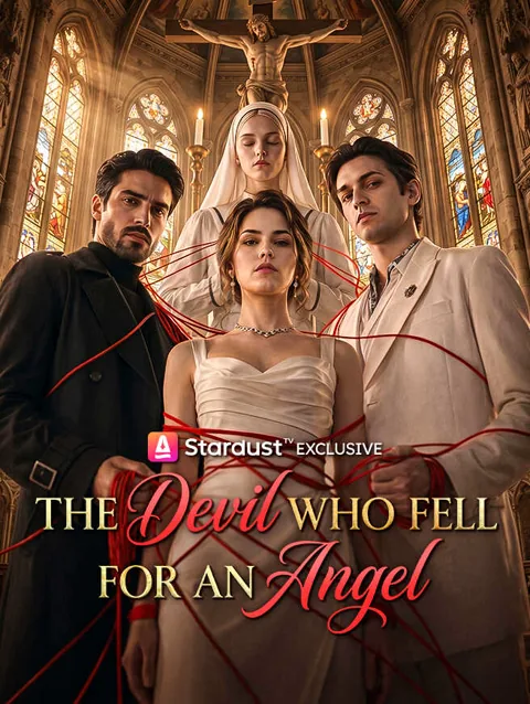 The Devil Who Fell For An Angel cover image — watch all 45 episodes free in HD