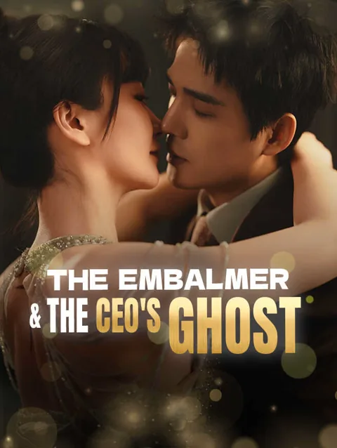 The Embalmer & the CEO's Ghost cover image — watch all 60 episodes free in HD