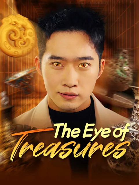 The Eye Of Treasures cover image — watch all 75 episodes free in HD