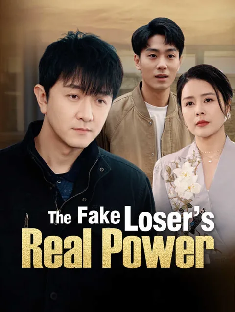 The Fake Loser's Real Power cover image — watch all 61 episodes free in HD