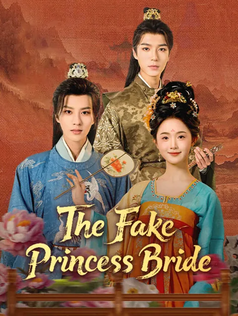 The Fake Princess Bride cover image — watch all 85 episodes free in HD
