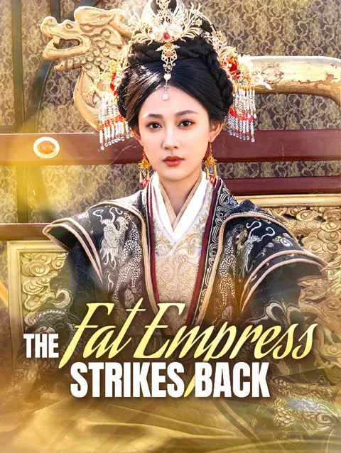The Fat Empress Strikes Back cover image — watch all 62 episodes free in HD