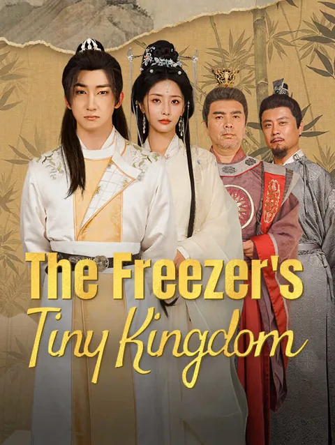 The Freezer S Tiny Kingdom cover image — watch all 75 episodes free in HD