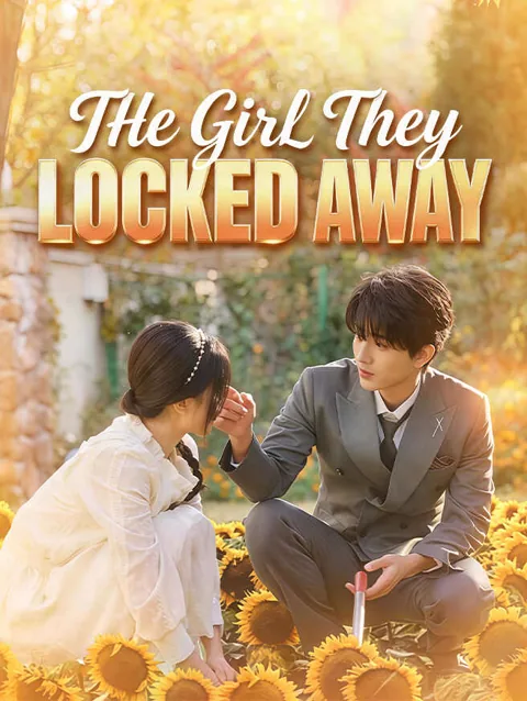 The Girl They Locked Away cover image — watch all 80 episodes free in HD