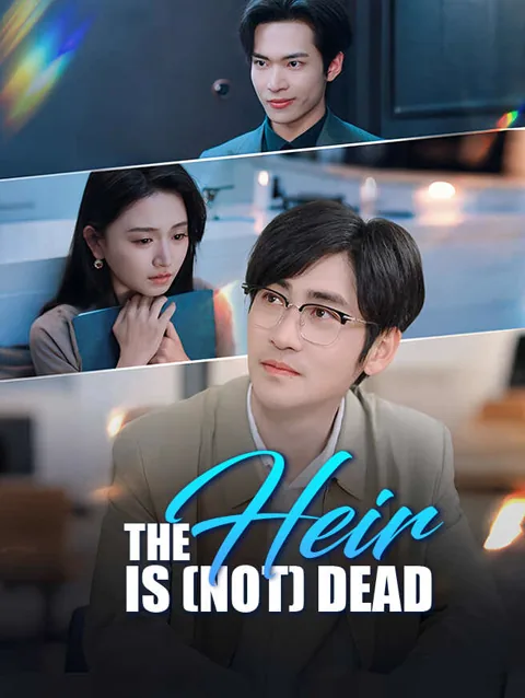 The Heir Is (Not) Dead cover image — watch all 61 episodes free in HD