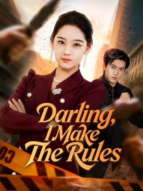 The Hidden Heiress Unleashed cover image — watch all 63 episodes free in HD
