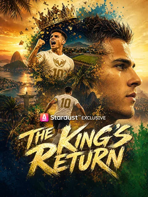 The King’s Return cover image — watch all 59 episodes free in HD