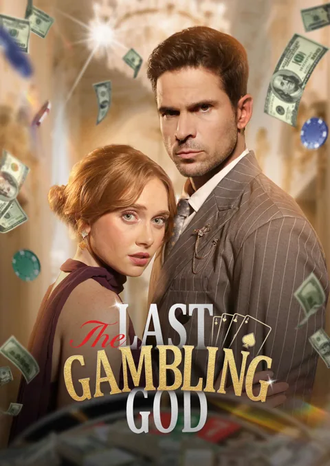 The Last Gambling God cover image — watch all 51 episodes free in HD