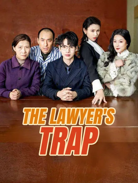 The Lawyer S Trap cover image — watch all 72 episodes free in HD