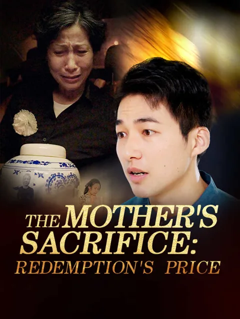 The Mother S Sacrifice Redemption S Price cover image — watch all 40 episodes free in HD