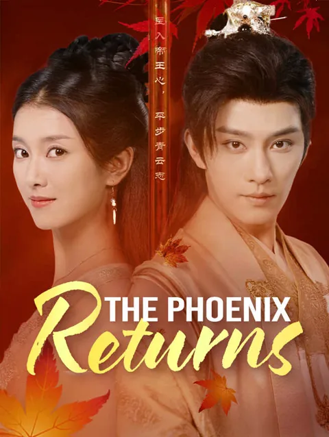 The Phoenix Returns cover image — watch all 67 episodes free in HD