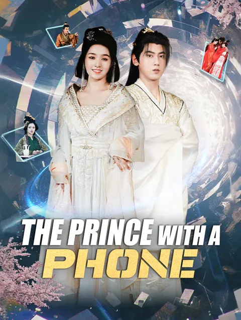 The Prince With A Phone cover image — watch all 54 episodes free in HD
