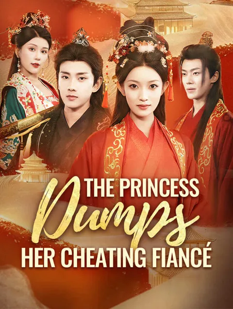 The Princess Dumps Her Cheating Fiancé cover image — watch all 60 episodes free in HD