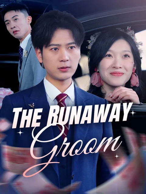 The Runaway Groom cover image — watch all 80 episodes free in HD