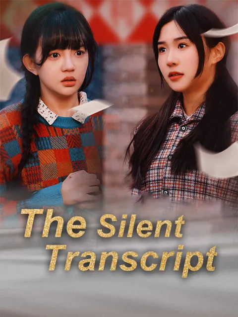 The Silent Transcript cover image — watch all 29 episodes free in HD