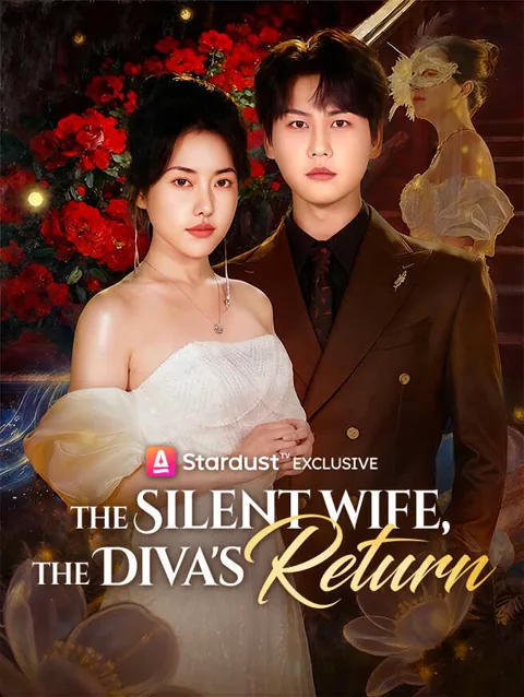 The Silent Wife, The Diva's Return cover image — watch all 57 episodes free in HD