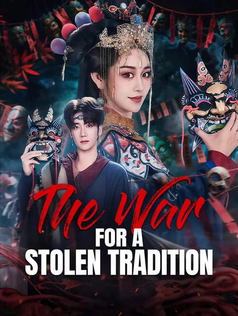 The War for a Stolen Tradition cover image — watch all 61 episodes free in HD