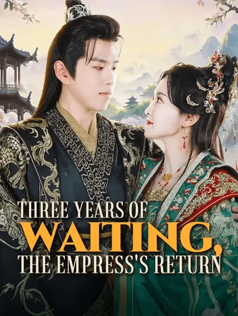 Three Years of Waiting, The Empress's Return cover image — watch all 35 episodes free in HD