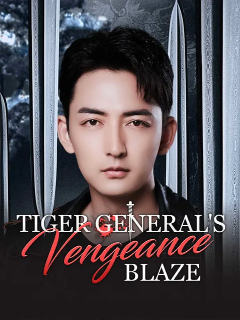 Tiger General's Vengeance Blaze cover image — watch all 48 episodes free in HD