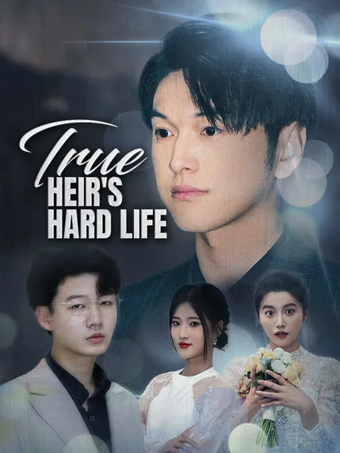True Heir S Hard Life cover image — watch all 74 episodes free in HD