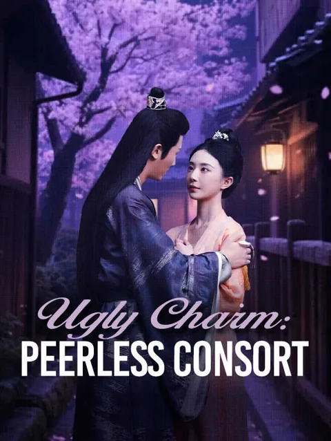 Ugly Charm: Peerless Consort cover image — watch all 52 episodes free in HD