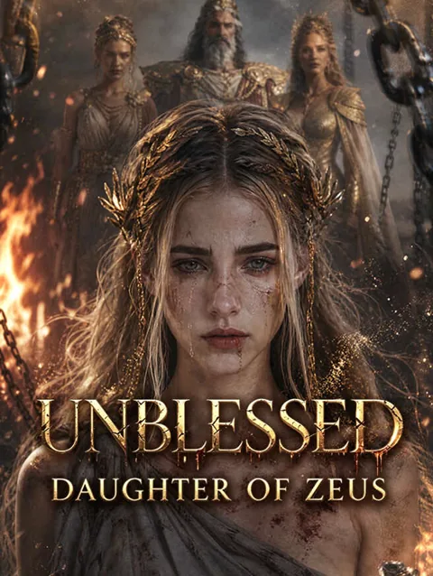 Unblessed Daughter of Zeus cover image — watch all 50 episodes free in HD